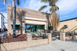 Plus de détails pour 1005 E Burnett St, Signal Hill, CA - Industriel à vendre