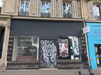 More details for 80 Boulevard De Magenta, Paris - Retail for Lease