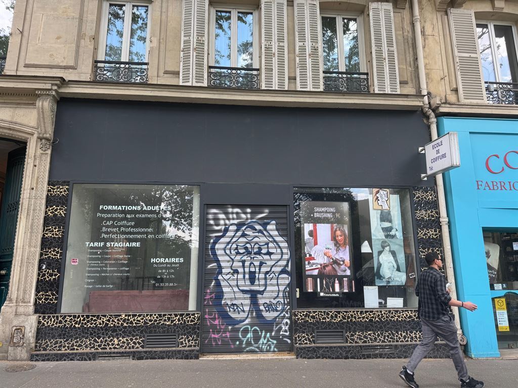 80 Boulevard De Magenta, Paris for lease Building Photo- Image 1 of 8