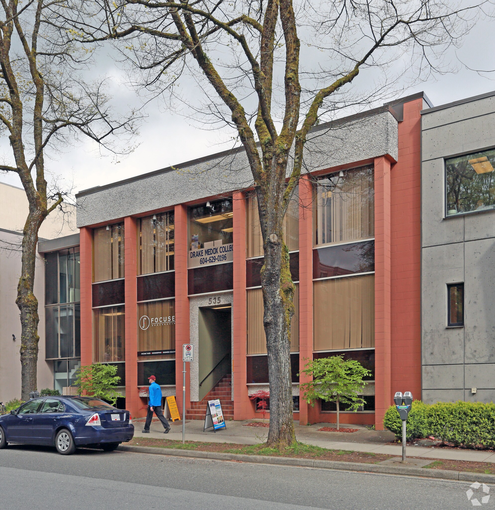 535 W 10th Ave, Vancouver, BC for sale Primary Photo- Image 1 of 1