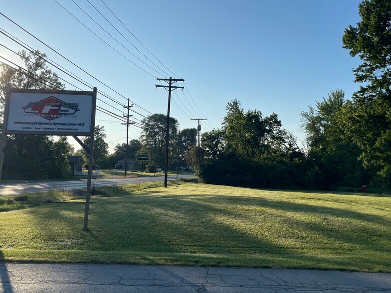 708 E State St, Georgetown, OH for sale - Primary Photo - Image 2 of 6