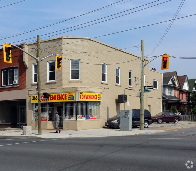 979-981 King St E, Hamilton, ON for sale - Primary Photo - Image 1 of 1