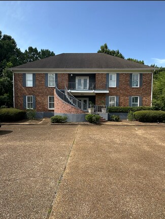 Plus de détails pour 1911 Dunbarton Dr, Jackson, MS - Bureau à vendre