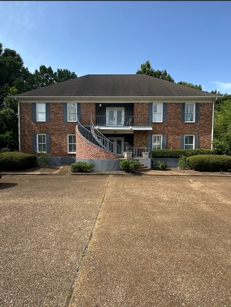 More details for 1911 Dunbarton Dr, Jackson, MS - Office for Sale