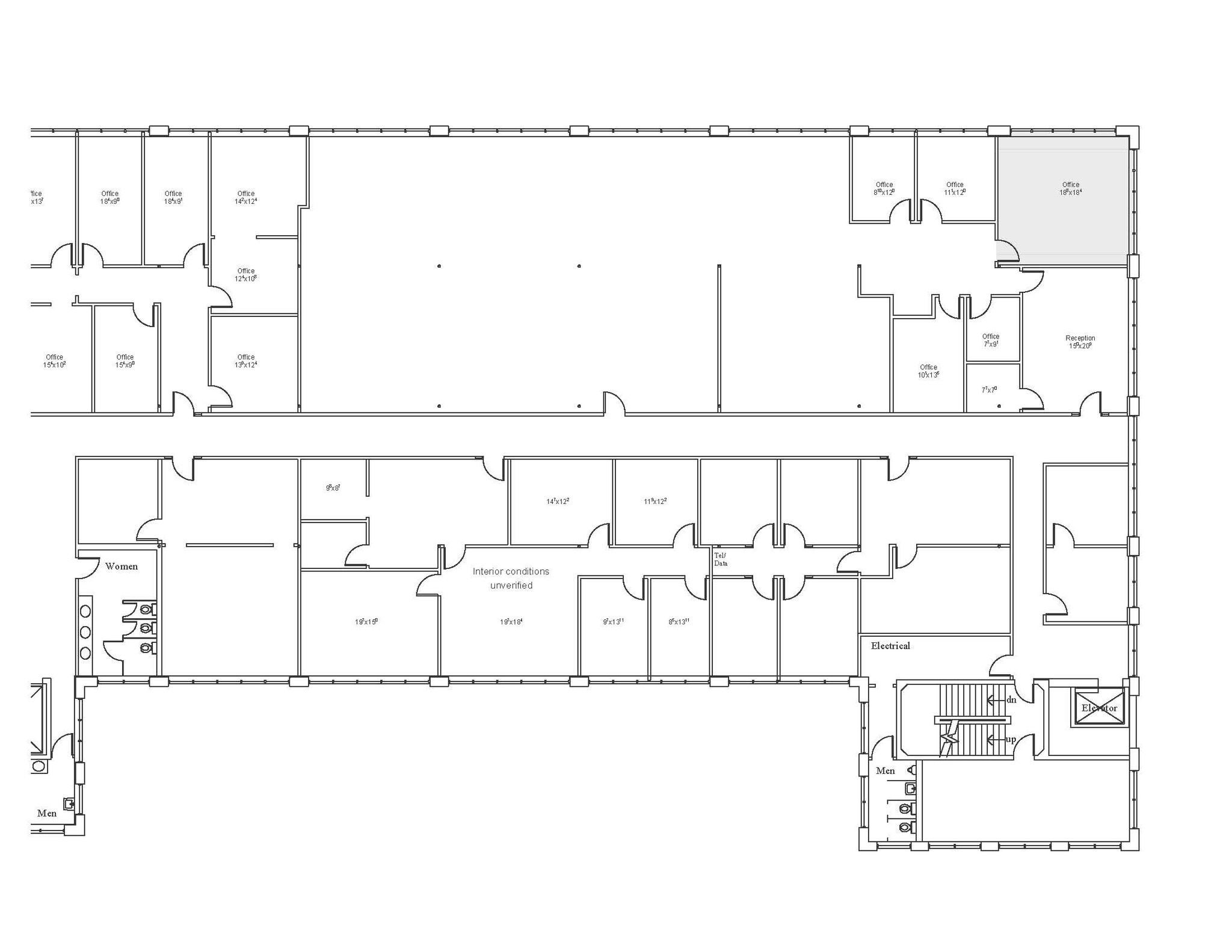 10 Ferry St, Concord, NH à louer Photo intérieure- Image 1 de 1