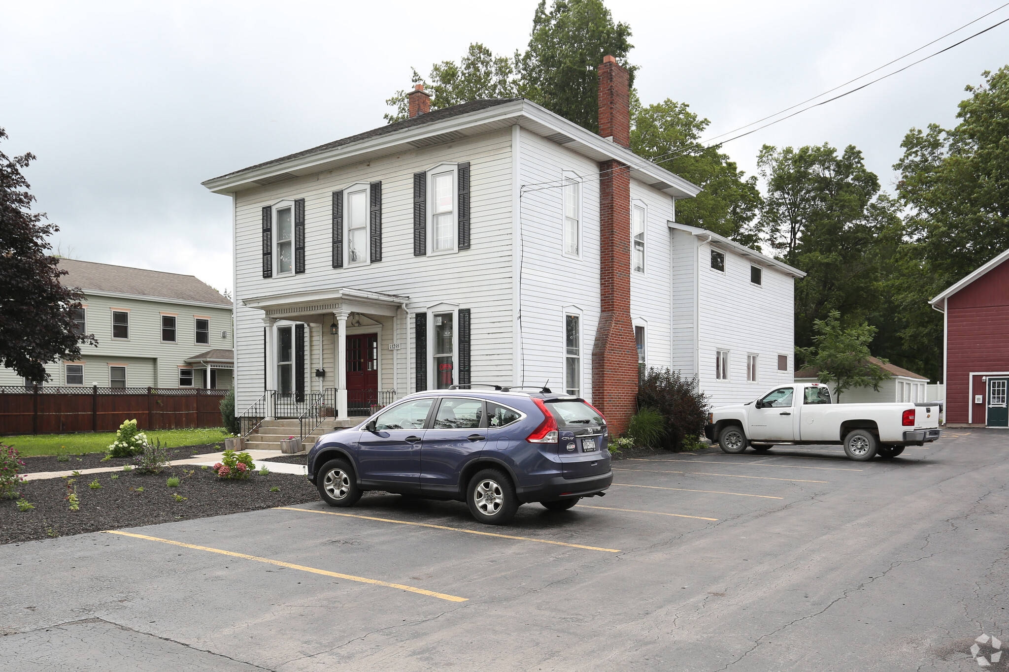 13295 Broadway St, Alden, NY à vendre Photo principale- Image 1 de 1