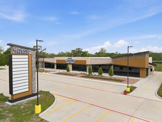 Plus de détails pour 7620 Fm 521 Rd, Rosharon, TX - Bureau/Commerce de détail à louer