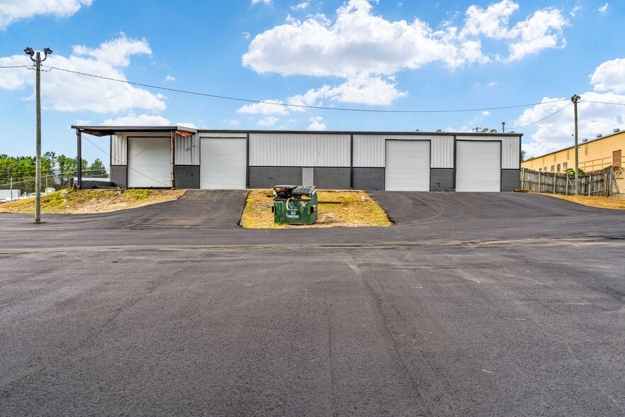 3502 Moreland Ave, Conley, GA for lease - Building Photo - Image 2 of 10