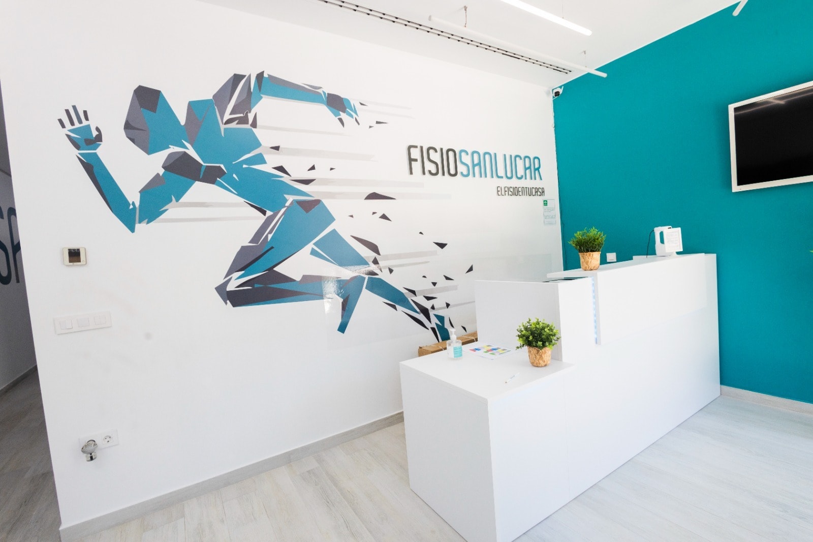 Avenida Quinto Centenario, 92, Sanlúcar de Barrameda, Cádiz for lease Interior Photo- Image 1 of 12