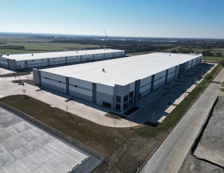 More details for NEC Jim Christal Rd & Masch Branch Rd, Denton, TX - Industrial for Lease