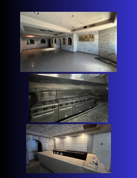 9625 Rockaway Blvd, Ozone Park, NY à vendre - Photo du bâtiment - Image 3 de 4