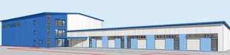 More details for 33 Harbour Rd, Inverness - Industrial for Lease