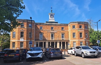 The Limes, Bedford à louer Photo intérieure- Image 1 de 5