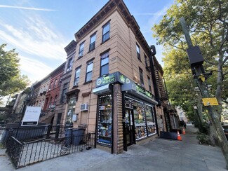 Plus de détails pour 577 Decatur St, Brooklyn, NY - Vente au détail à vendre