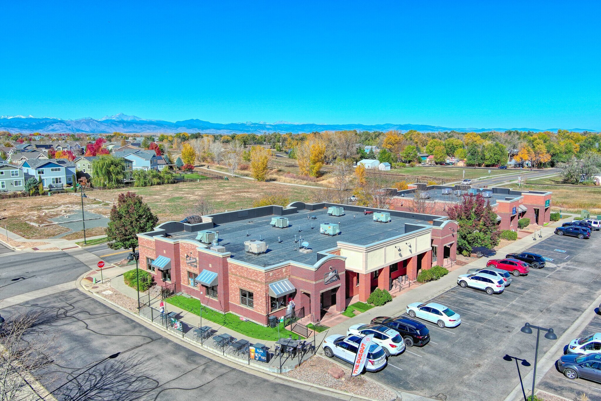 149 S Briggs St, Erie, CO à vendre Photo du bâtiment- Image 1 de 7