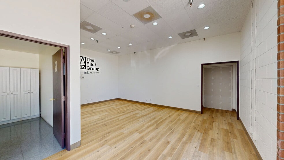 128 W Walnut Ave, Monrovia, CA for lease - Matterport 3D Scan - Image 2 of 11