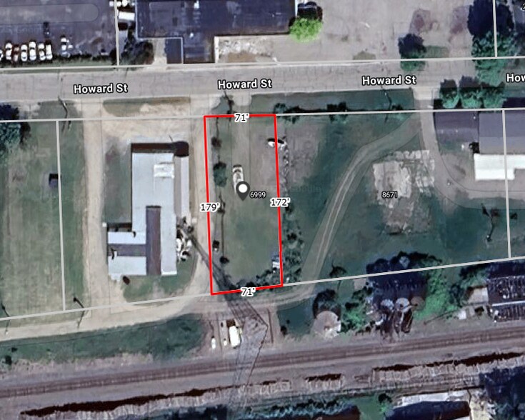 V/L Howard, Lapeer, MI à louer - Photo du bâtiment - Image 2 de 2