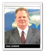 Paul Darden