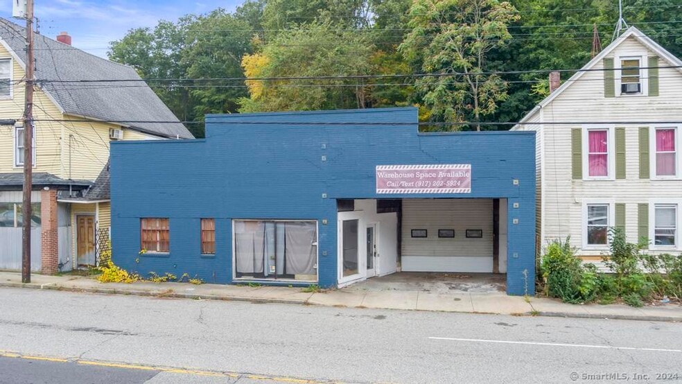 485 E Main St, Norwich, CT for sale - Building Photo - Image 1 of 17