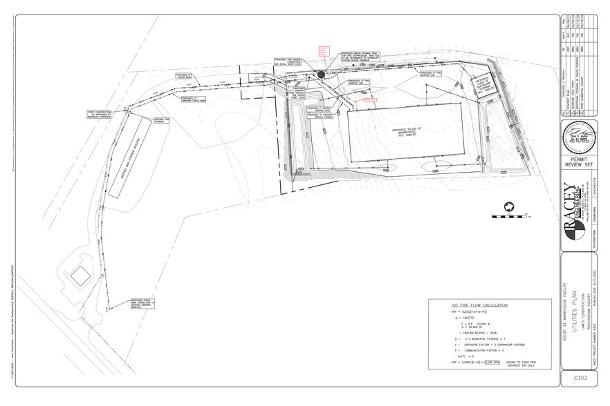 13665 Spotswood Trl, Elkton, VA à vendre - Plan de site - Image 2 de 2