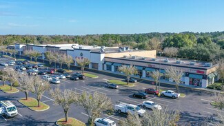 Plus de détails pour 2800 SW 24th Ave, Ocala, FL - Commerce de détail à louer