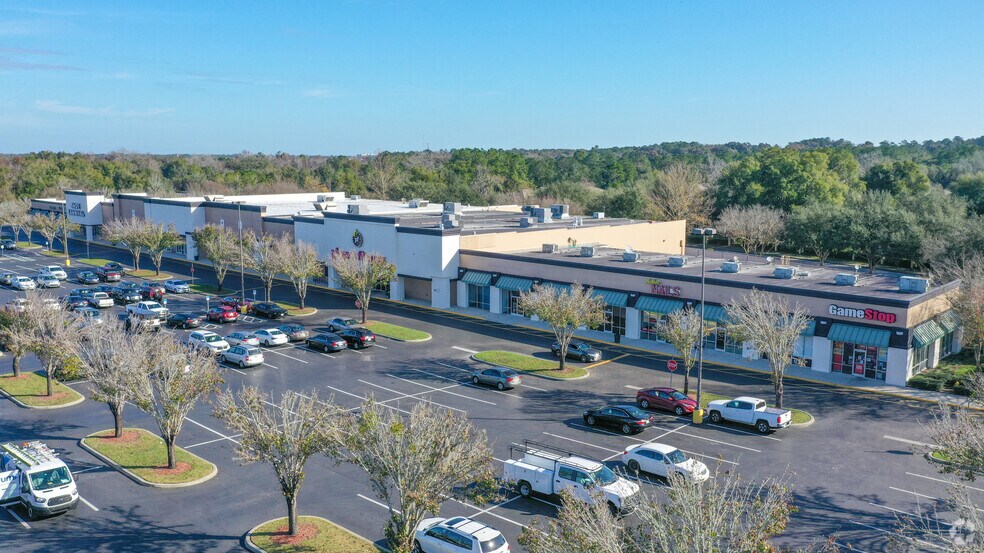 2800 SW 24th Ave, Ocala, FL à louer - Photo du bâtiment - Image 1 de 2