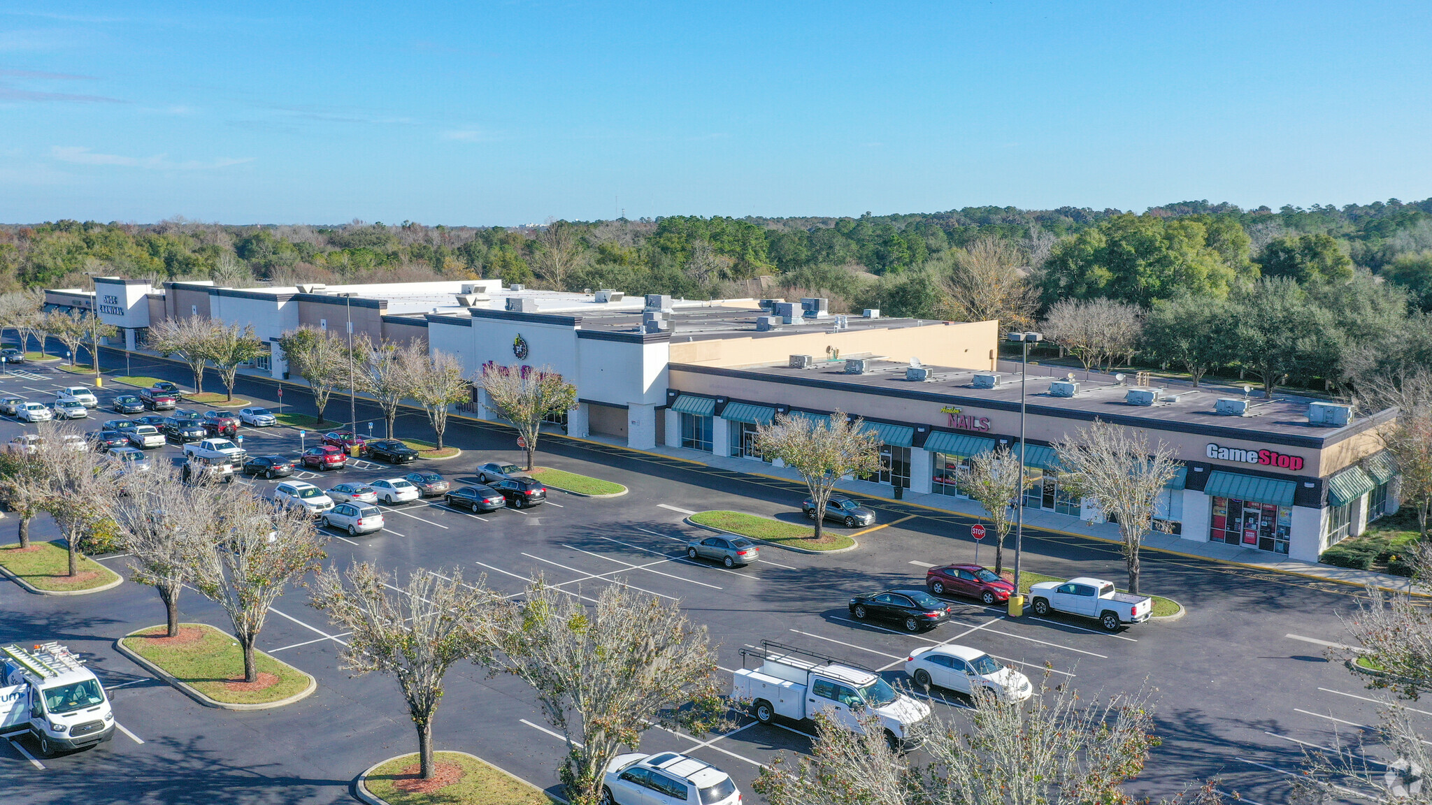 2800 SW 24th Ave, Ocala, FL for sale Primary Photo- Image 1 of 1