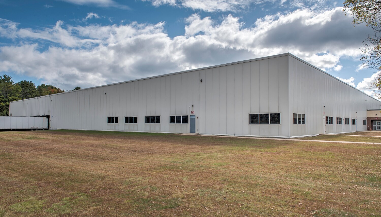 10 Bowman Dr, Keene, NH à vendre Photo du bâtiment- Image 1 de 1