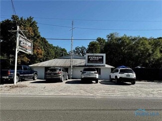 More details for 14475 Power Dam Rd, Defiance, OH - Sports & Entertainment for Sale