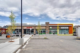 47 Legacy Vw SE, Calgary, AB for lease Building Photo- Image 2 of 6