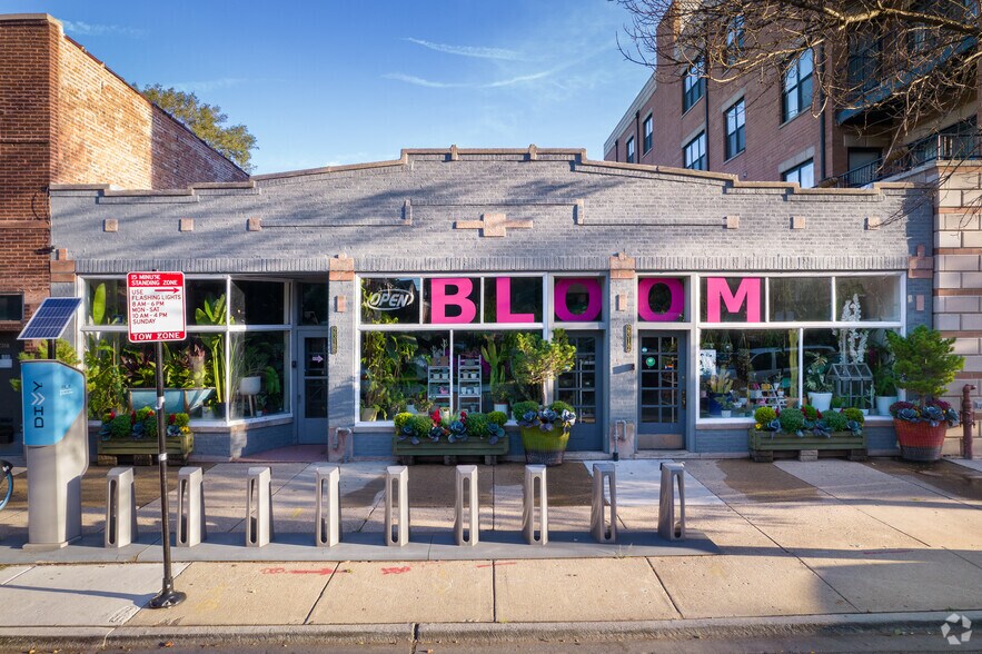 2312 W Touhy Ave, Chicago, IL à vendre - Photo du bâtiment - Image 2 de 62