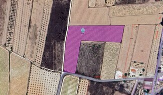 More details for Sin Calle, PINOSO - Land for Sale