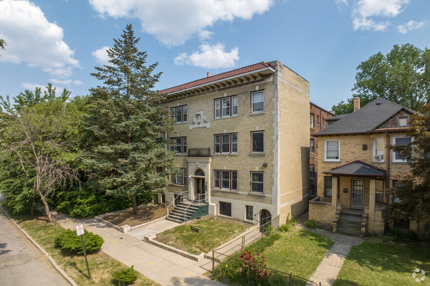 663 Prentis St, Detroit, MI à vendre - Photo principale - Image 1 de 1