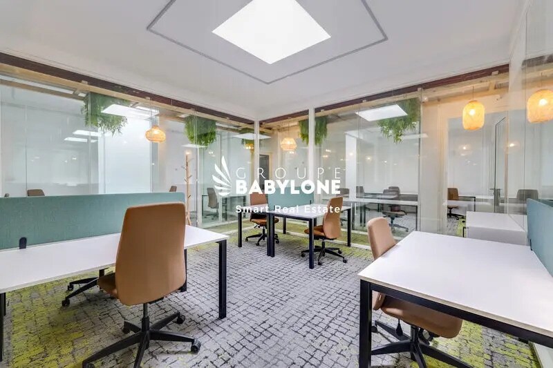 Rue Sébastien Mercier, Paris for lease Interior Photo- Image 1 of 16