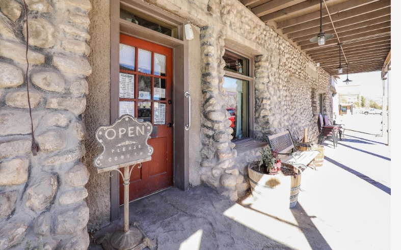 3491 US Highway 82, Mayhill, NM for sale - Building Photo - Image 2 of 8