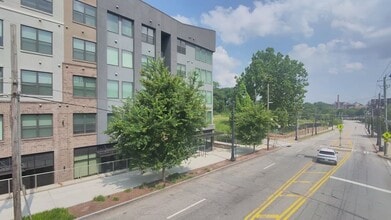 451 Lee St SW, Atlanta, GA for lease - Commercial Listing Video