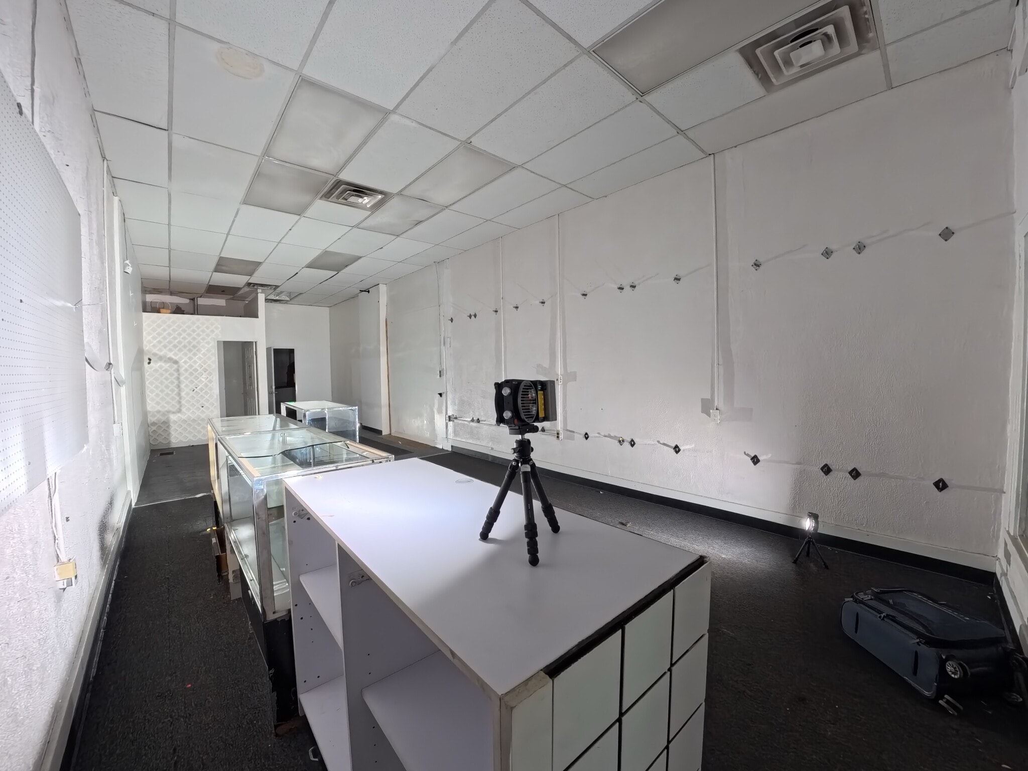 7755-7757 W Vernor Hwy, Detroit, MI for lease Interior Photo- Image 1 of 15