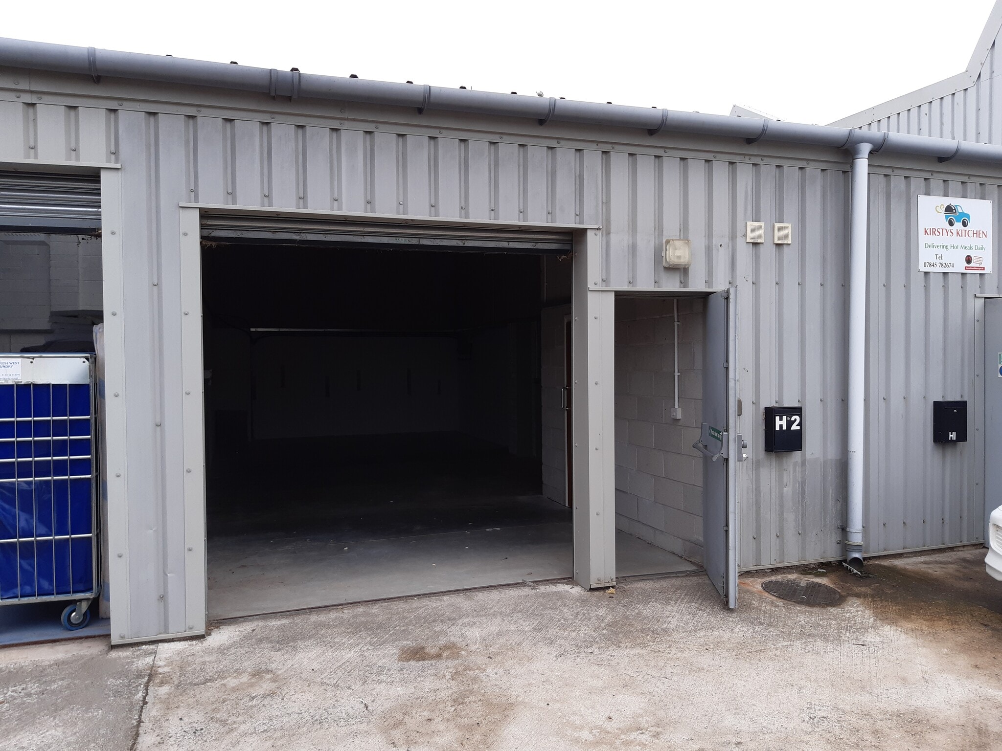 St Erth Business Park, Canonstown for lease Primary Photo- Image 1 of 2