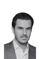 Joe Khakshouri
