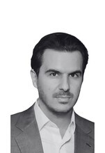 Joe Khakshouri