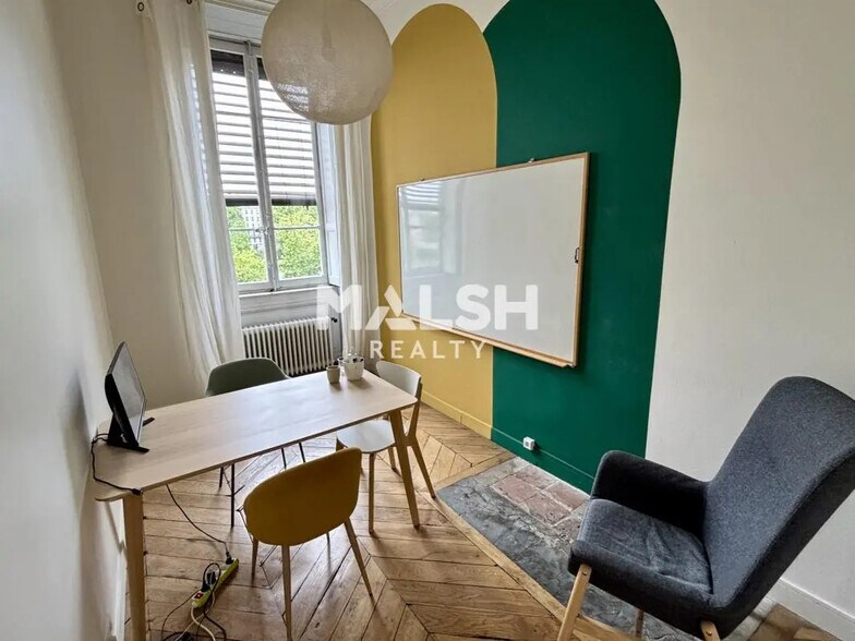 Bureau dans Lyon à louer - Photo intérieure - Image 3 de 7