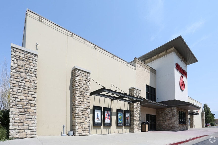 2412 W 1700 S, Syracuse, UT for sale - Building Photo - Image 3 of 6