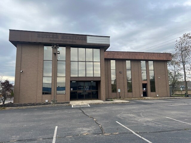 More details for 660 N University Blvd, Middletown, OH - Office for Lease