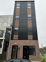 1255 Leopard St - Services immobiliers commerciaux