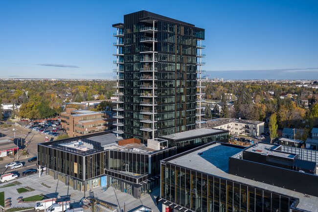 Plus de détails pour 14101 West Block Dr NW, Edmonton, AB - Multi-résidentiel à vendre