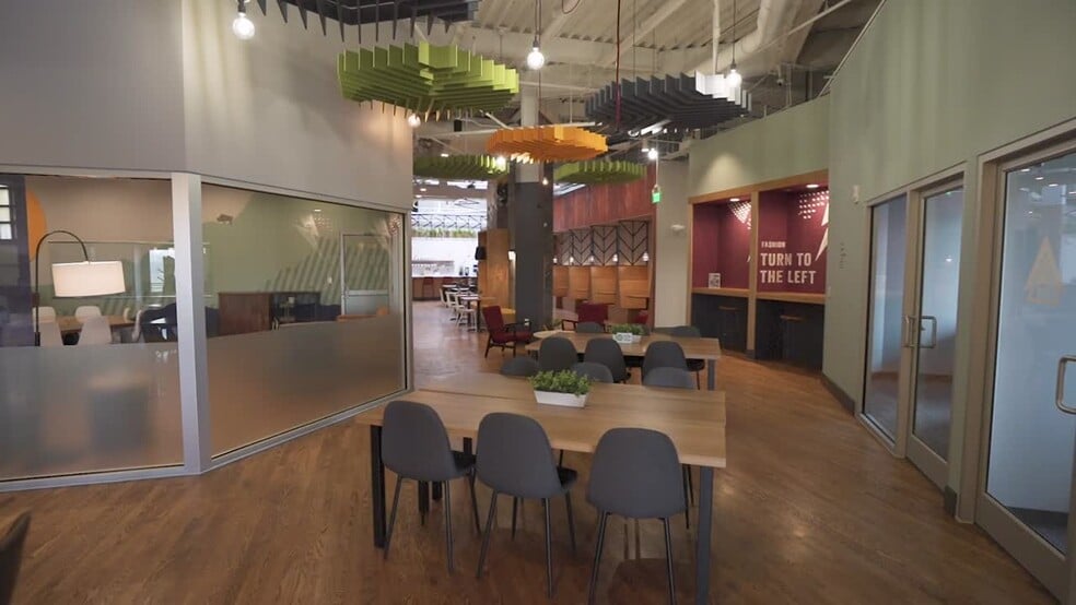 26300 Cedar Rd, Beachwood, OH for lease - Commercial Listing Video - Image 2 of 5