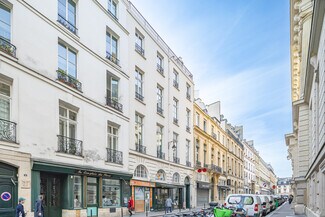More details for 12 Rue Vivienne, Paris - Office for Lease