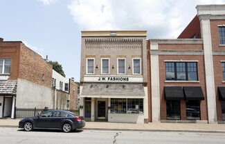 Plus de détails pour 723 Midland Ave, Midland, PA - Bureau/Commerce de détail à louer