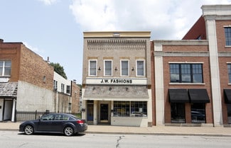 More details for 723 Midland Ave, Midland, PA - Office/Retail for Lease