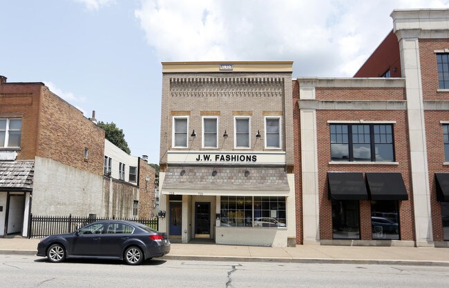 More details for 723 Midland Ave, Midland, PA - Office/Retail for Lease